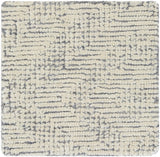 surya rug co halcyon hcy 2302 medium gray rug