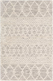 surya hygge hyg 2305 charcoal rug