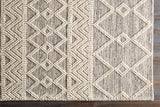 surya hygge hyg 2305 charcoal rug