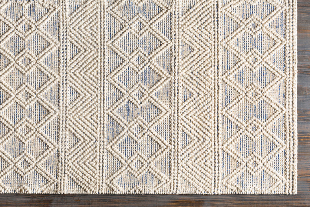 surya hygge hyg 2306 dark blue rug
