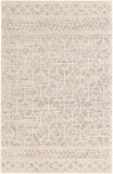 surya hygge hyg 2307 charcoal rug