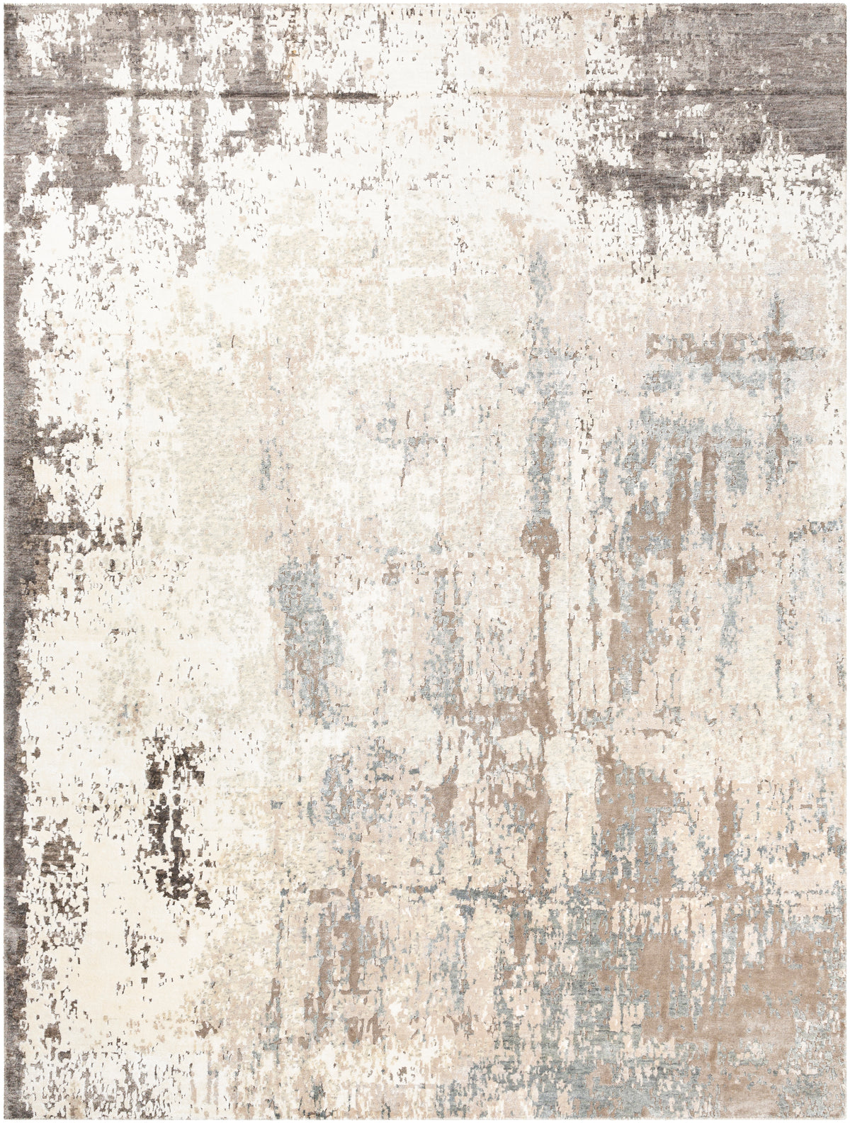 surya rug co imola iml 1005 charcoal rug
