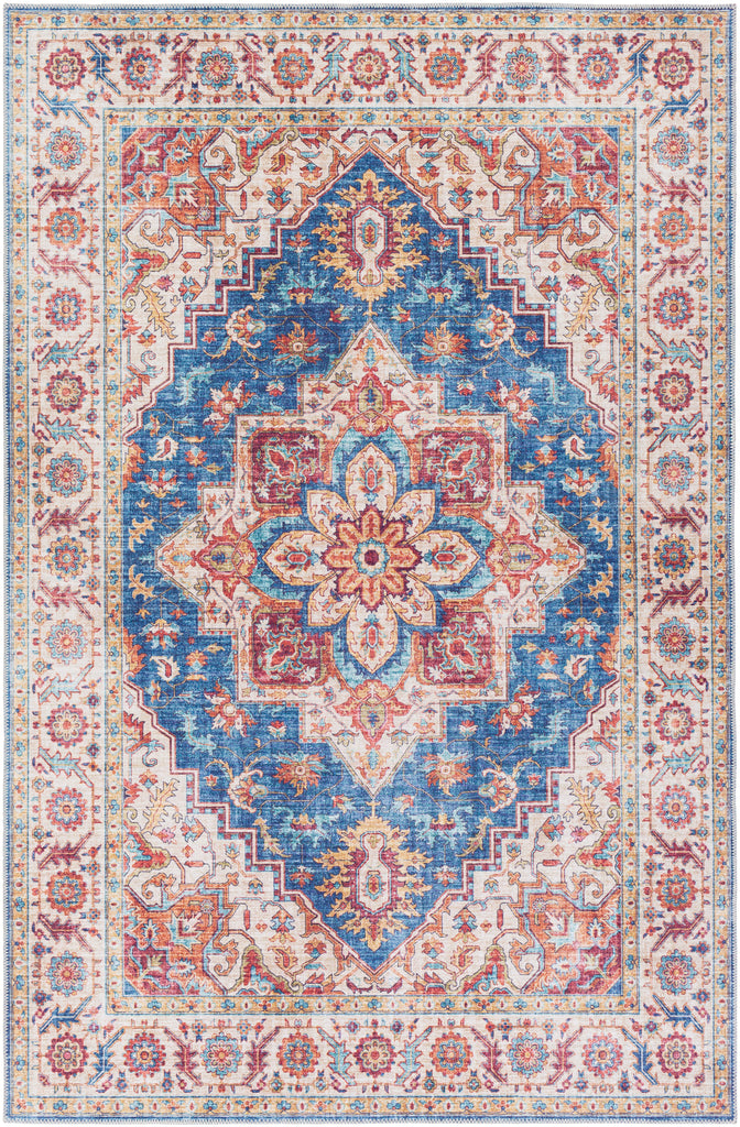 surya iris irs 2300 navy rug