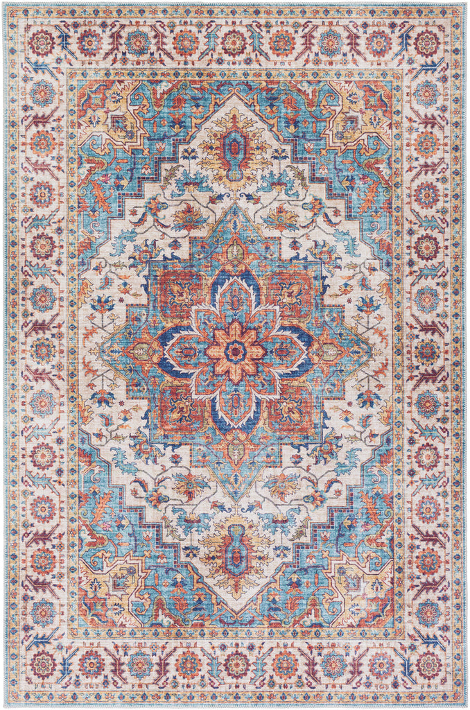 surya iris irs 2301 navy rug