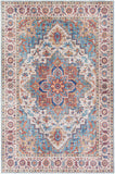 surya iris irs 2301 navy rug