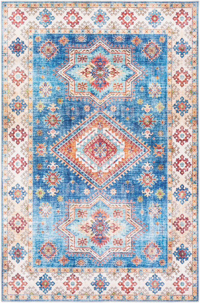 surya iris irs 2306 navy rug