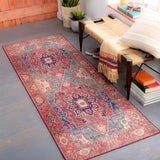 surya iris irs 2309 burnt orange rug