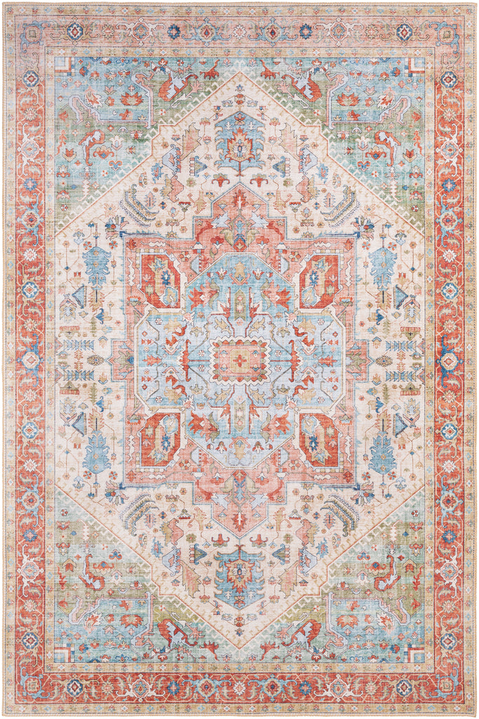 surya iris irs 2314 beige rug