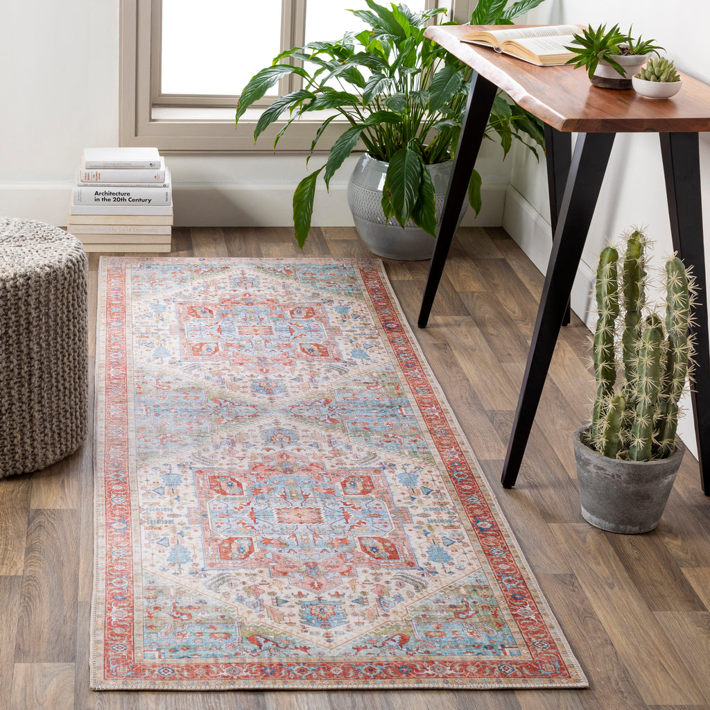 surya iris irs 2314 beige rug