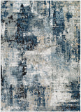 surya rug co jolie jlo 2300 navy rug
