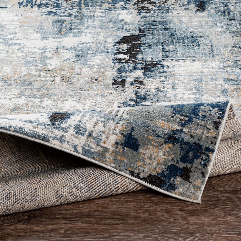 surya rug co jolie jlo 2300 navy rug