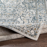 surya rug co jolie jlo 2301 taupe rug