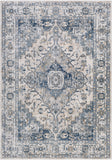 surya rug co jolie jlo 2305 medium gray rug