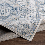surya rug co jolie jlo 2305 medium gray rug