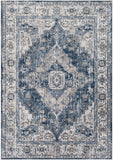 Surya Rug Co. Jolie Medium Gray Rug | Jolie Rugs | Rugs Done Right 