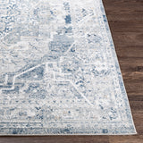 Surya Rug Co. Jolie Medium Gray Rug | Jolie Rugs | Rugs Done Right 