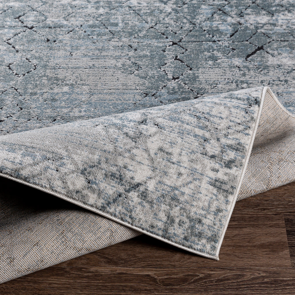 surya rug co jolie jlo 2313 medium gray rug
