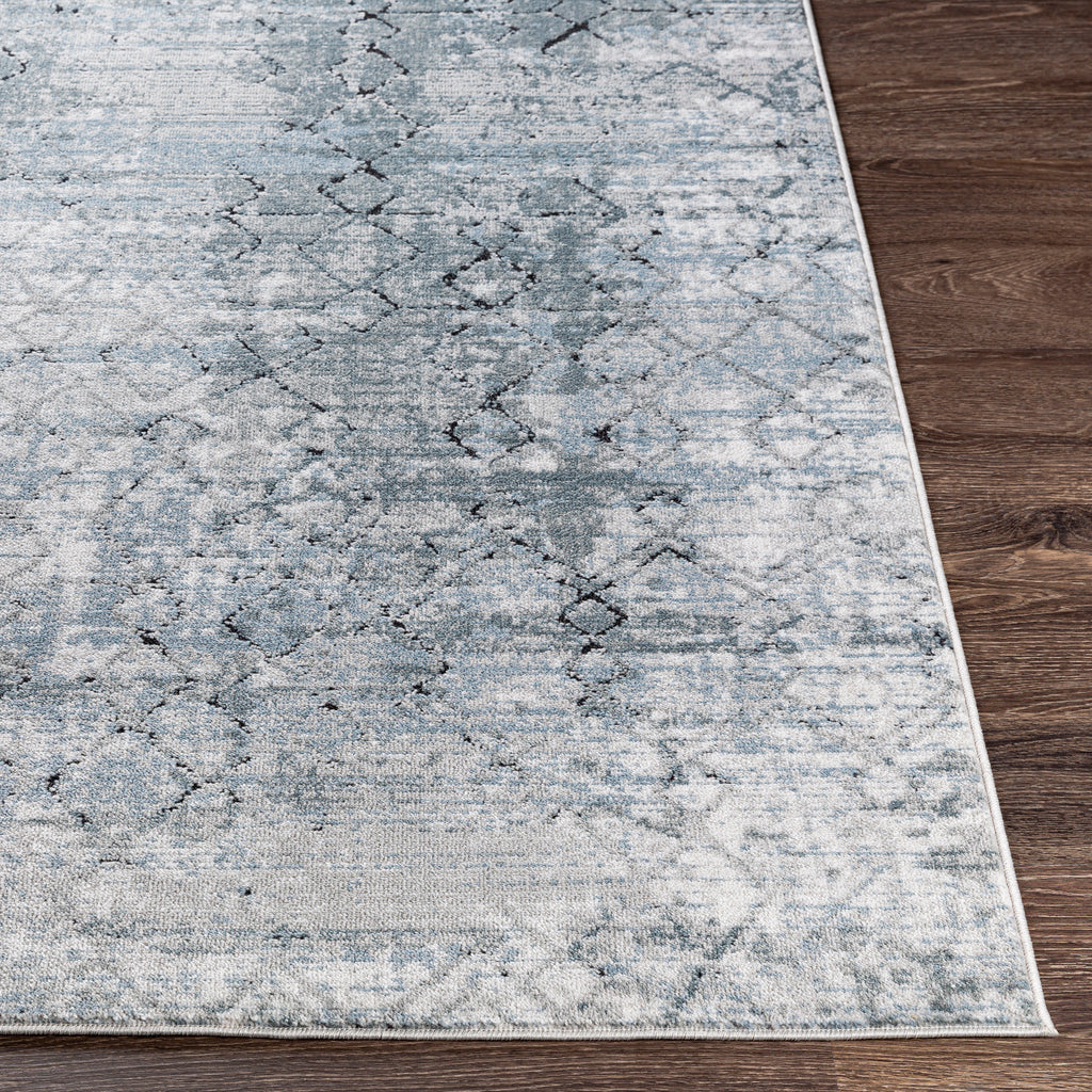 surya rug co jolie jlo 2313 medium gray rug