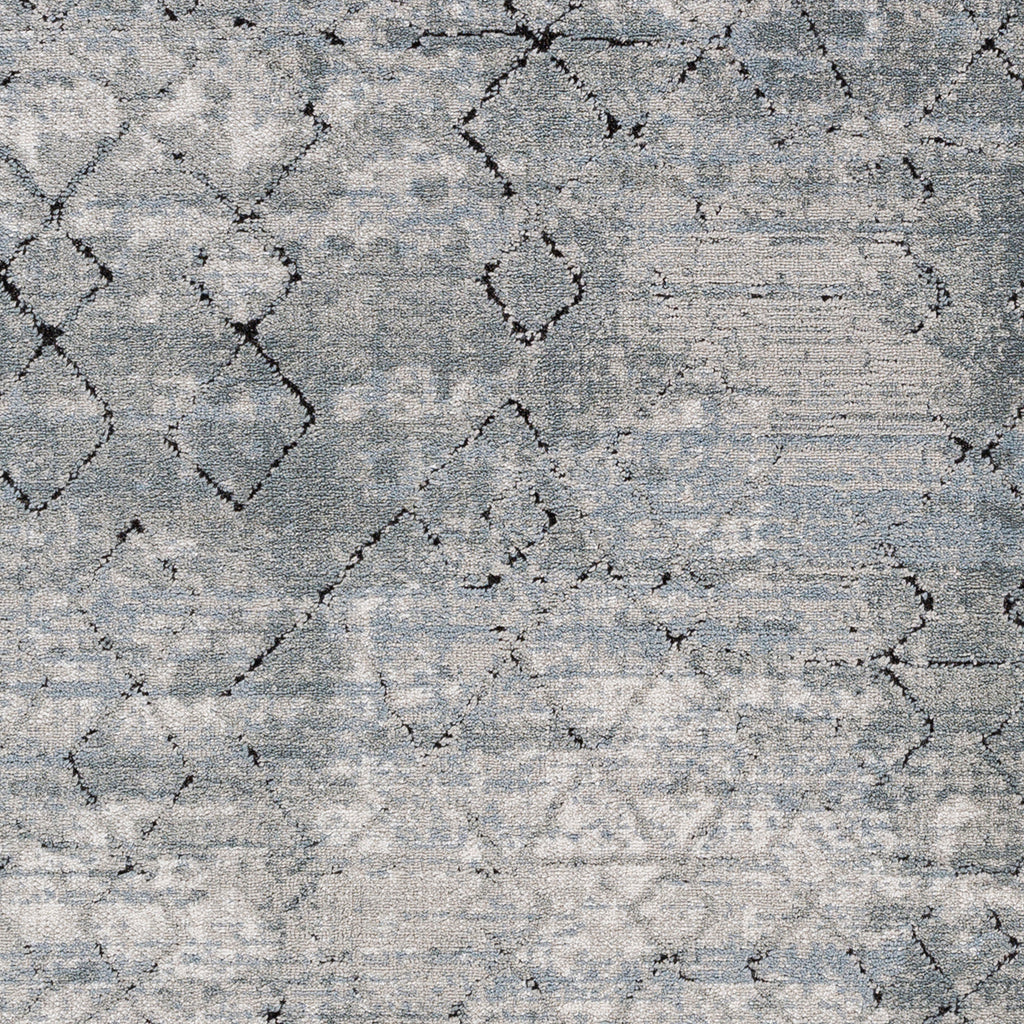 surya rug co jolie jlo 2313 medium gray rug