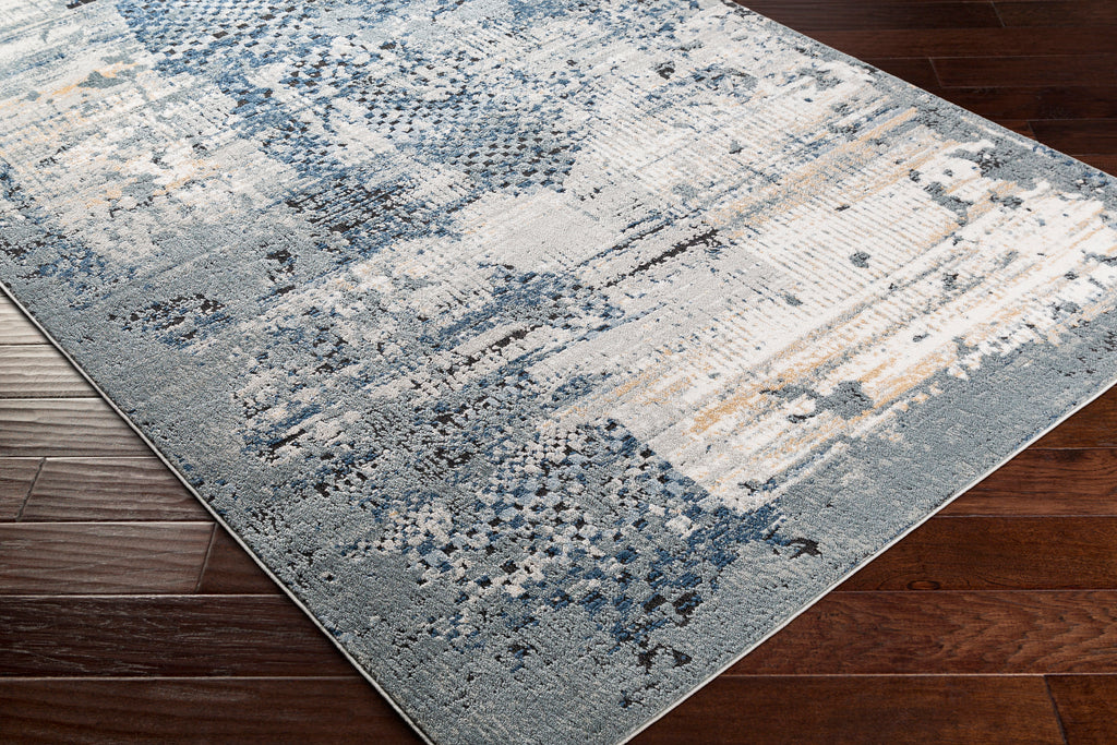 surya rug co jolie jlo 2315 medium gray rug