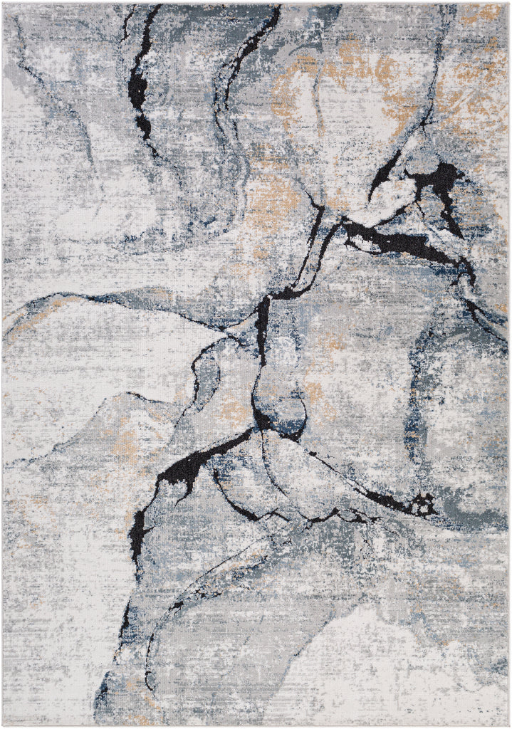 surya rug co jolie jlo 2316 medium gray rug