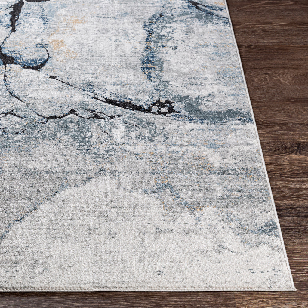 surya rug co jolie jlo 2316 medium gray rug