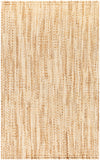 surya rug co jute woven js 1001 wheat rug