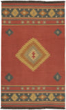 Surya rug co. | multi rug | jeweltone | rugs done right