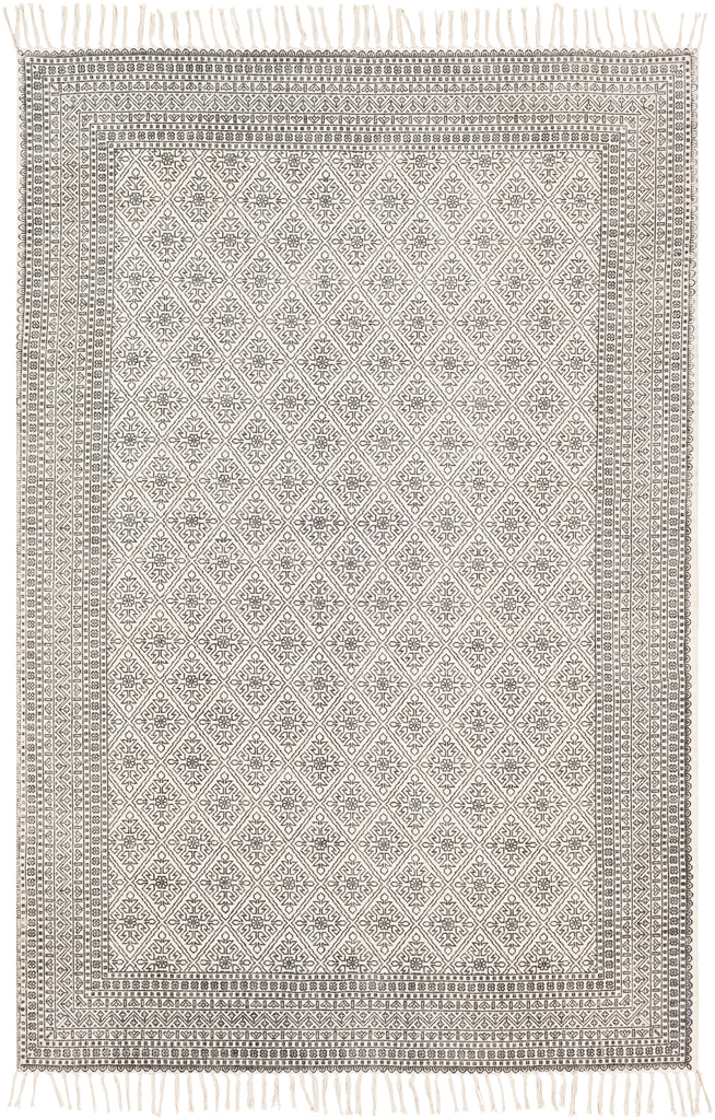 surya july juy 2300 black rug
