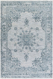 Surya Rug Co. Laila Pale Blue Rug | Blue Rugs | Rugs Done Right