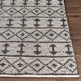 surya rug co lexington lex 2301 khaki rug