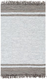 surya rug co lexington lex 2302 dark brown rug