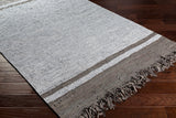 surya rug co lexington lex 2302 dark brown rug