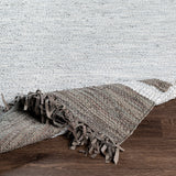 surya rug co lexington lex 2302 dark brown rug