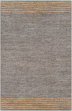 surya rug co lexington lex 2305 taupe rug