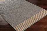 surya rug co lexington lex 2305 taupe rug