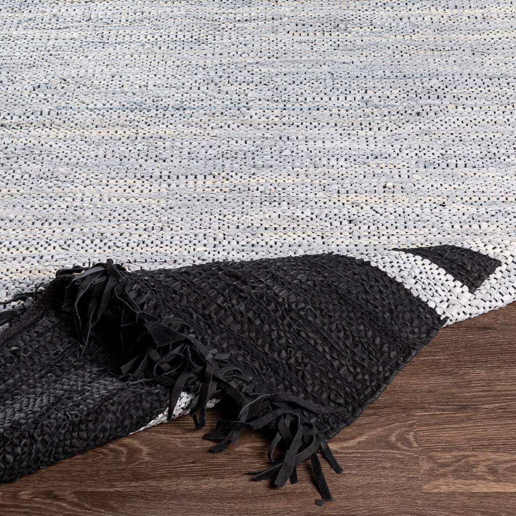 surya rug co lexington lex 2307 black rug