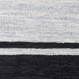 surya rug co lexington lex 2307 black rug