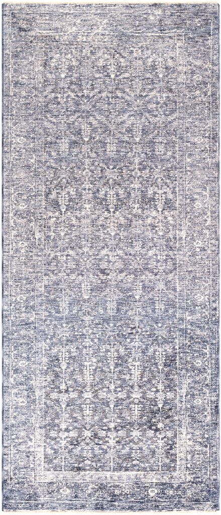 surya lincoln lic 2300 navy rug