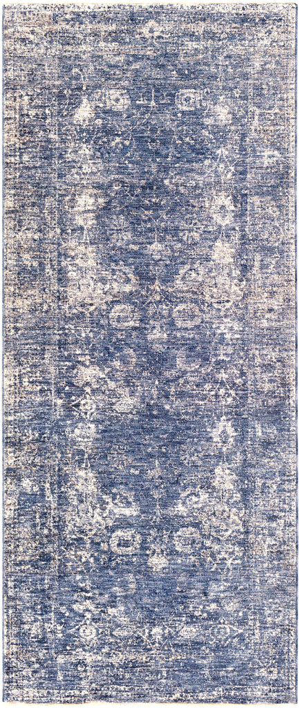 surya lincoln lic 2303 navy rug