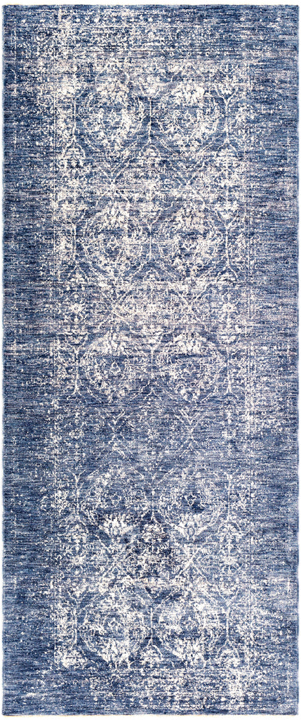 surya lincoln lic 2305 navy rug