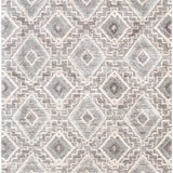 surya rug co la maison lms 2304 light gray rug