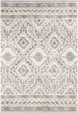 surya rug co la maison lms 2310 light gray rug