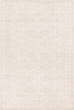 surya louvre lou 2301 khaki rug