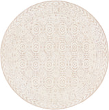 surya louvre lou 2301 khaki rug