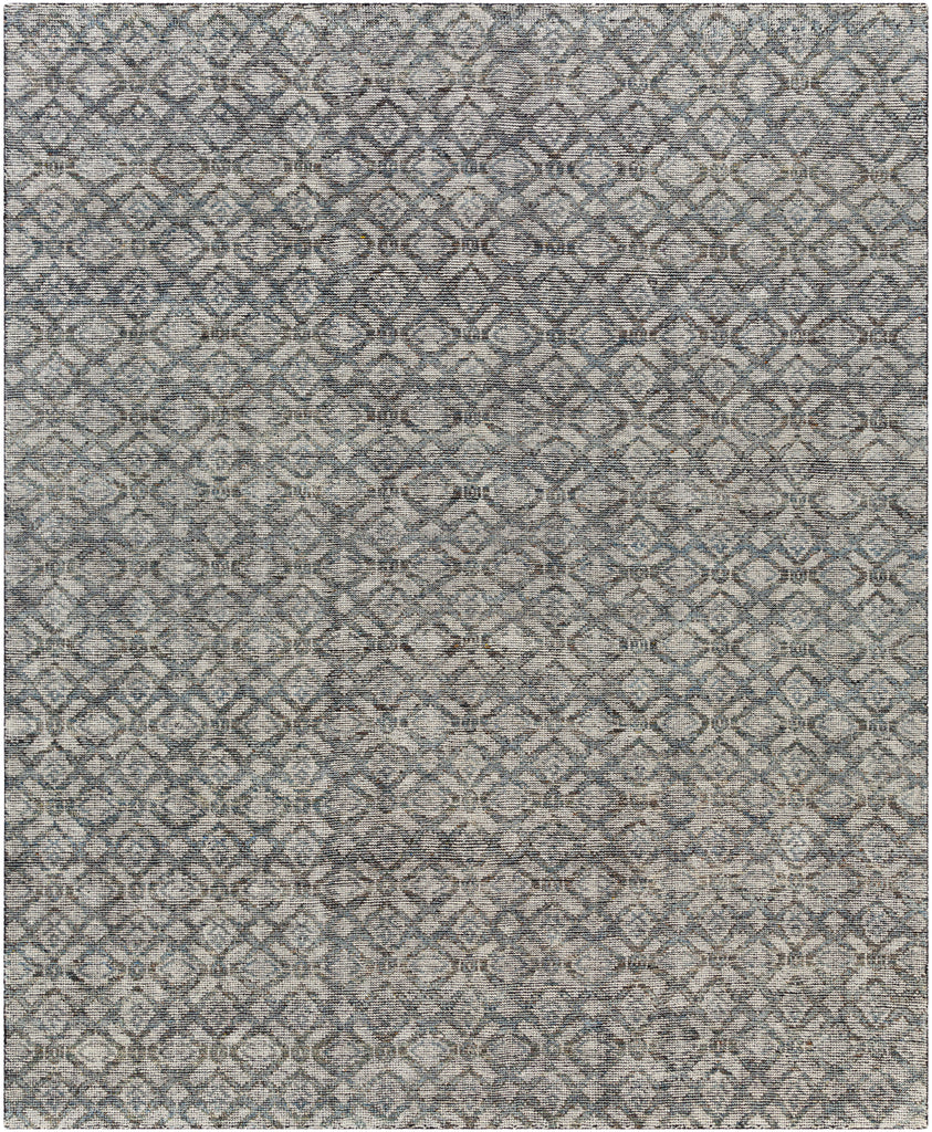Surya Rug Co. Malaga Ink Rug | Surya Rugs | Rugs Done Right