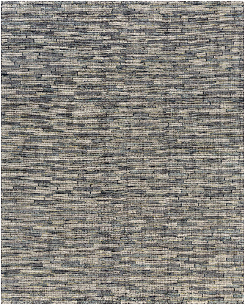 surya rug co malaga mag 2303 ink rug