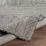Surya Rug Co. Maroc Black Rug | Surya Rugs | Rugs Done Right