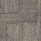 Surya Rug Co. Maroc Black Rug | Traditional Rugs | Rugs Done Right