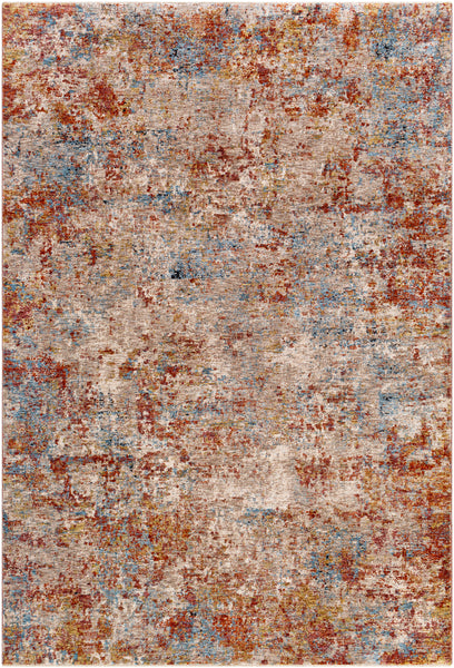 Shop Contemporary Area Rugs & Stair Runners | Peach Colored Rug – Rugs ...